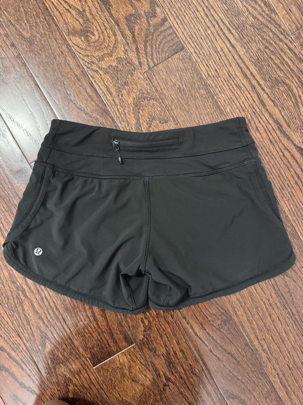 Lululemon Speed Up Short 4"
